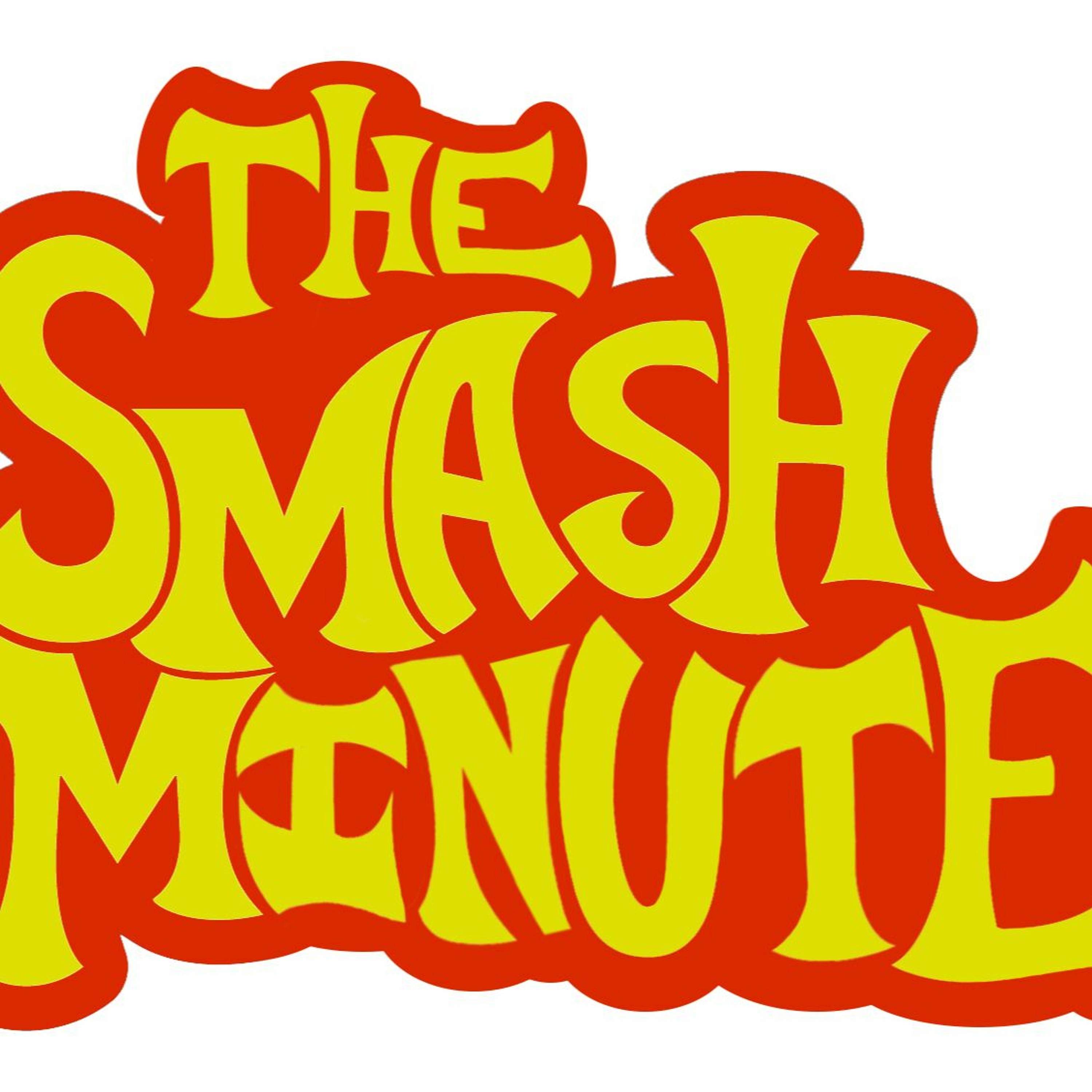 AN INTRODUCTION: THIS IS THE SMASH MINUTE episode artwork