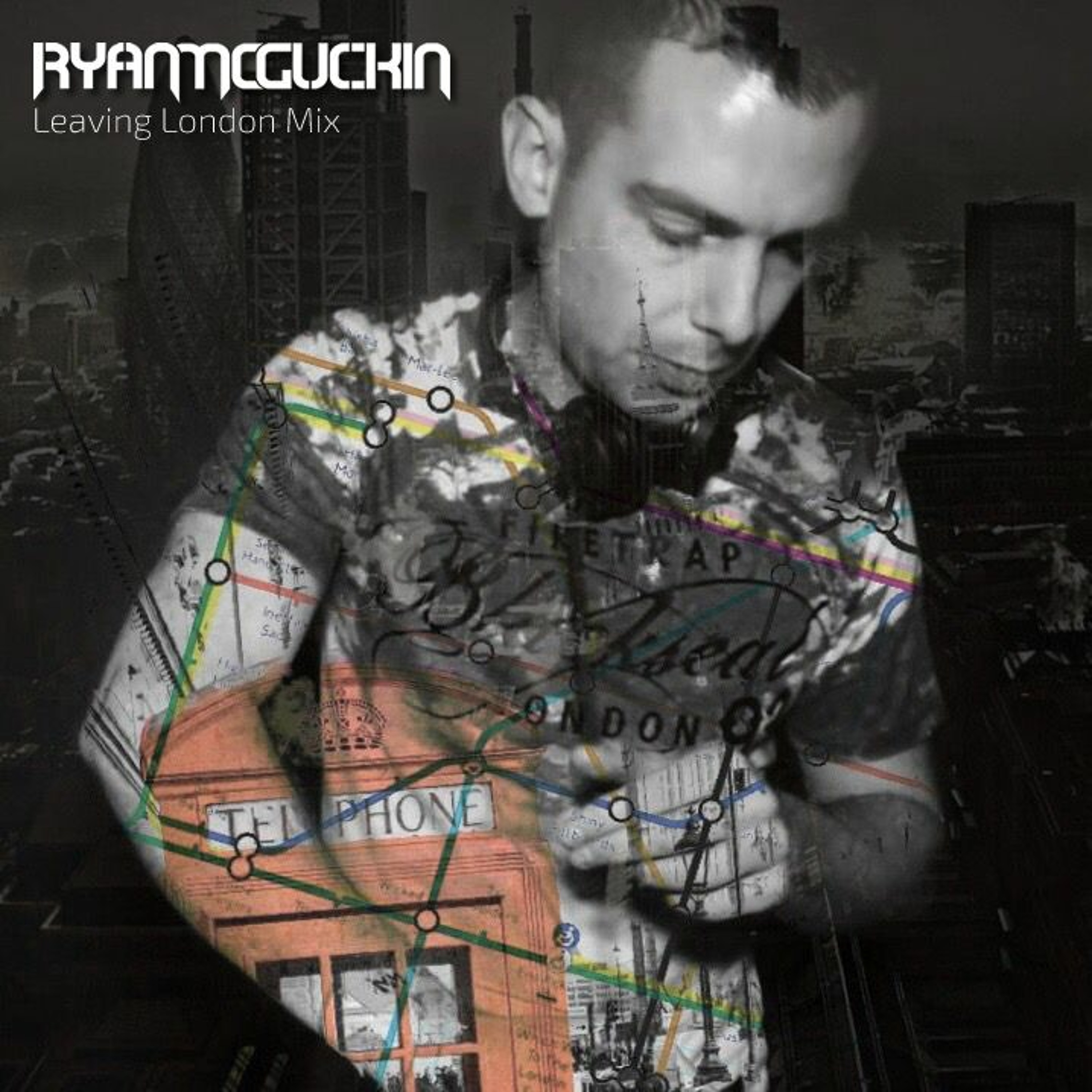 Ryan McGuckin