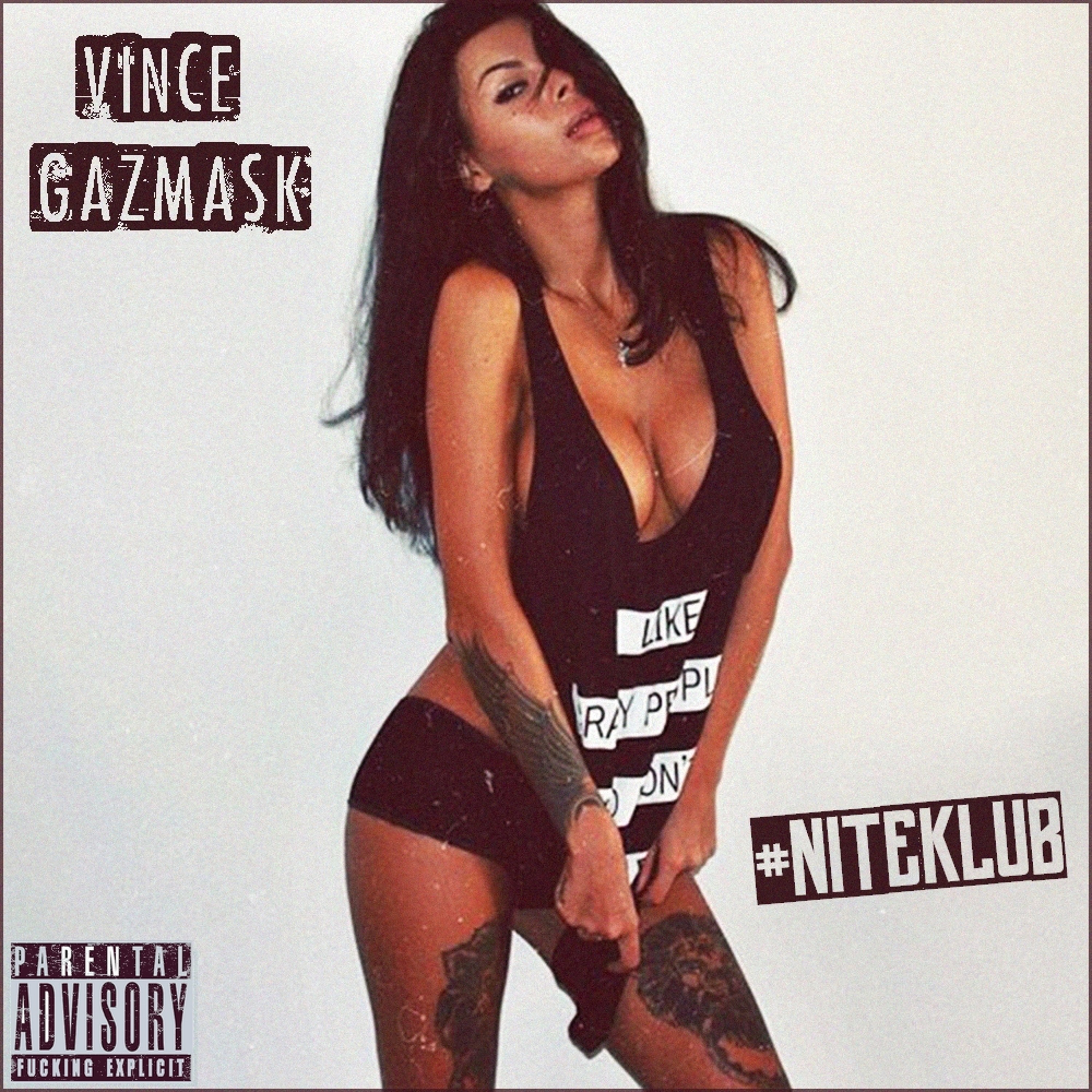 Vince Gazmask Is Dead