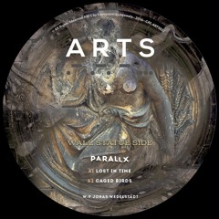 B2. Parallx - Golden Hour