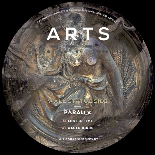 B1. Parallx - Skepsis