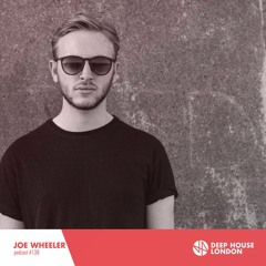 Joe Wheeler - DHL Mix #138