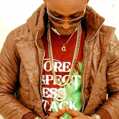 June B. & Tomcp2 - Tha' Body