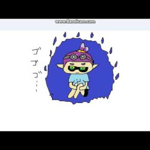 試射会っていいな feat.ルークAE 【Splatoon2 Testfire】