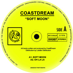 CoastDream - Oh La La [X-Kalay]
