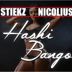 STIEKZ X NICOLIUS - HASHI BANGO
