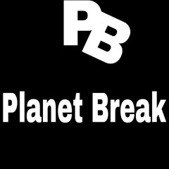 PlanetBreaks - Set DnB 2017