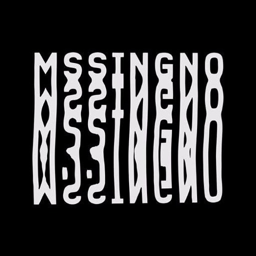 MssingNo - Inta (2017 VIP)