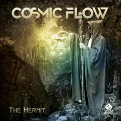 Cosmic Flow - Deep Inside