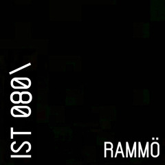 IST 080\RAMMÖ