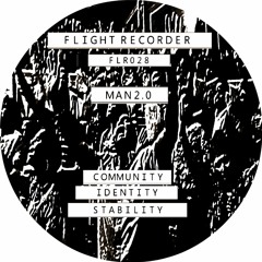 [FLR028] Man2.0 - Community Identity Stability (1st May 2017)