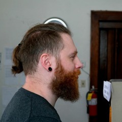 In this white trash Gillian and her dog are put on trial for discussion!!!