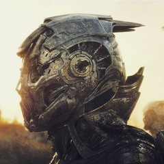 Transformers 5 - Soundtrack By Steve Jablonsky
