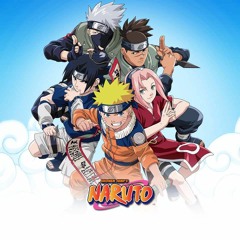 Naruto OST 1 -  Need To Be Strong