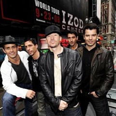 New Kids On The Block - Dirty Dancing - JAKKOUTTHEBXX REMIX - New 2016 - 2017 Free Pop Music