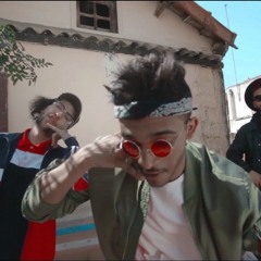 7Liwa - MI AMORE ft. 7ARI X A6GANG X TOTO X ZEROTEN