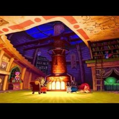 Pocket Fighter - Tessas Den Music
