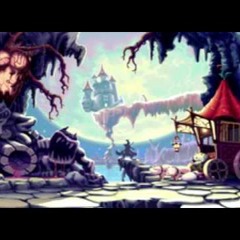 TSVG 165- Super Gem Fighter Mini Mix - Moonlight Dark Castle
