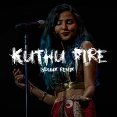 Vidya Vox - Kuthu Fire (SPUNX Remix)
