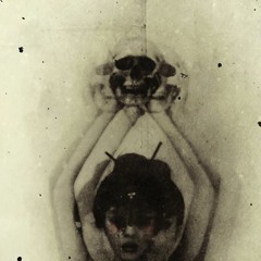 BLVCKLOST (shaMankey - Black Lostness Vox)