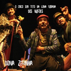 Palhaço da Perna de Pau