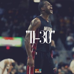 *Miami Heat Music* 11-30 by SoLo D