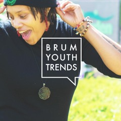 Elektric - Movements (Brum Youth Trends 2017)