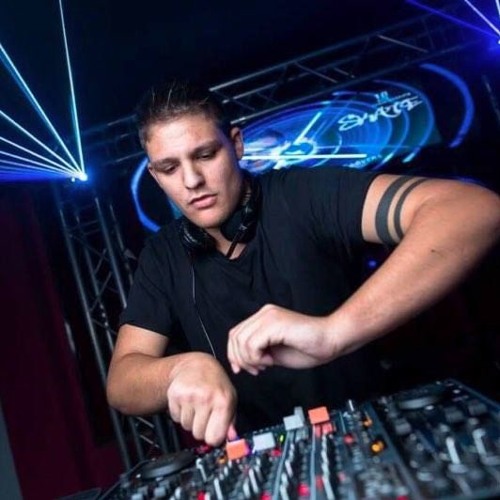 JOE RED Exclusive Set Dileve Music Grup