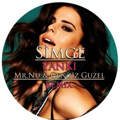 Simge - Yankı (Mr.Nu & Cengiz Guzel Remix)