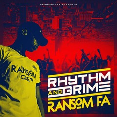 Rhythm & Grime (Prod. Invader Spade)