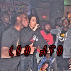 Cant Fake It - MeechieAFD x Daay