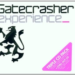 Gatecrasher Experience CD1 & CD2