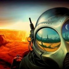 ALIEN GROUND