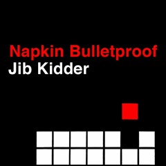 Jib Kidder - Shoes On The Other Foot (SL09)