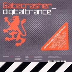 Gatecrasher Digital Trance CD1 & CD2
