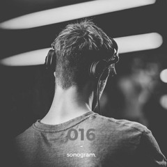 Sonogram 016 | Third Son @ Katerblau, Berlin