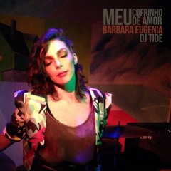 Bárbara Eugênia & Dj Tide - Meu Cofrinho De Amor