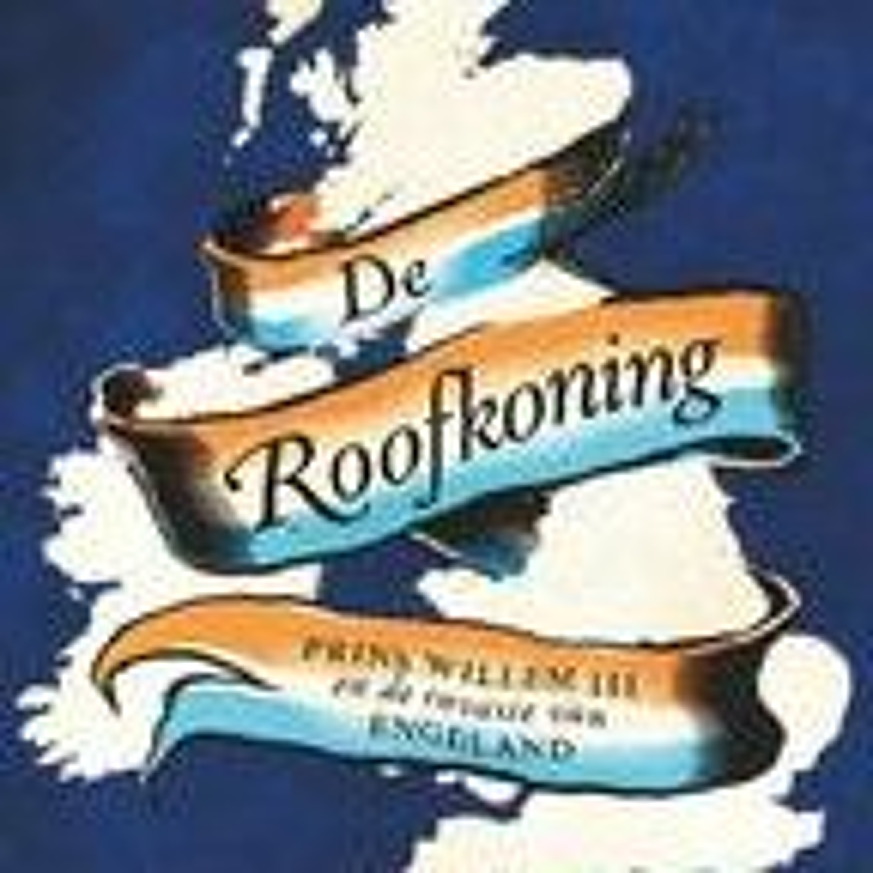Boekenpodcast Het verhaal