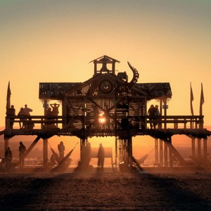 San Miguel @ Afrikaburn Warm-Up "Your Fire Is What Keeps Us Burning"