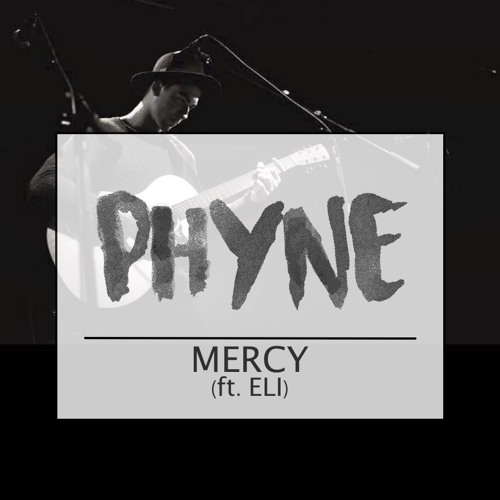 Shawn Mendes - Mercy (PHYNE Remix)[ft. ELI]