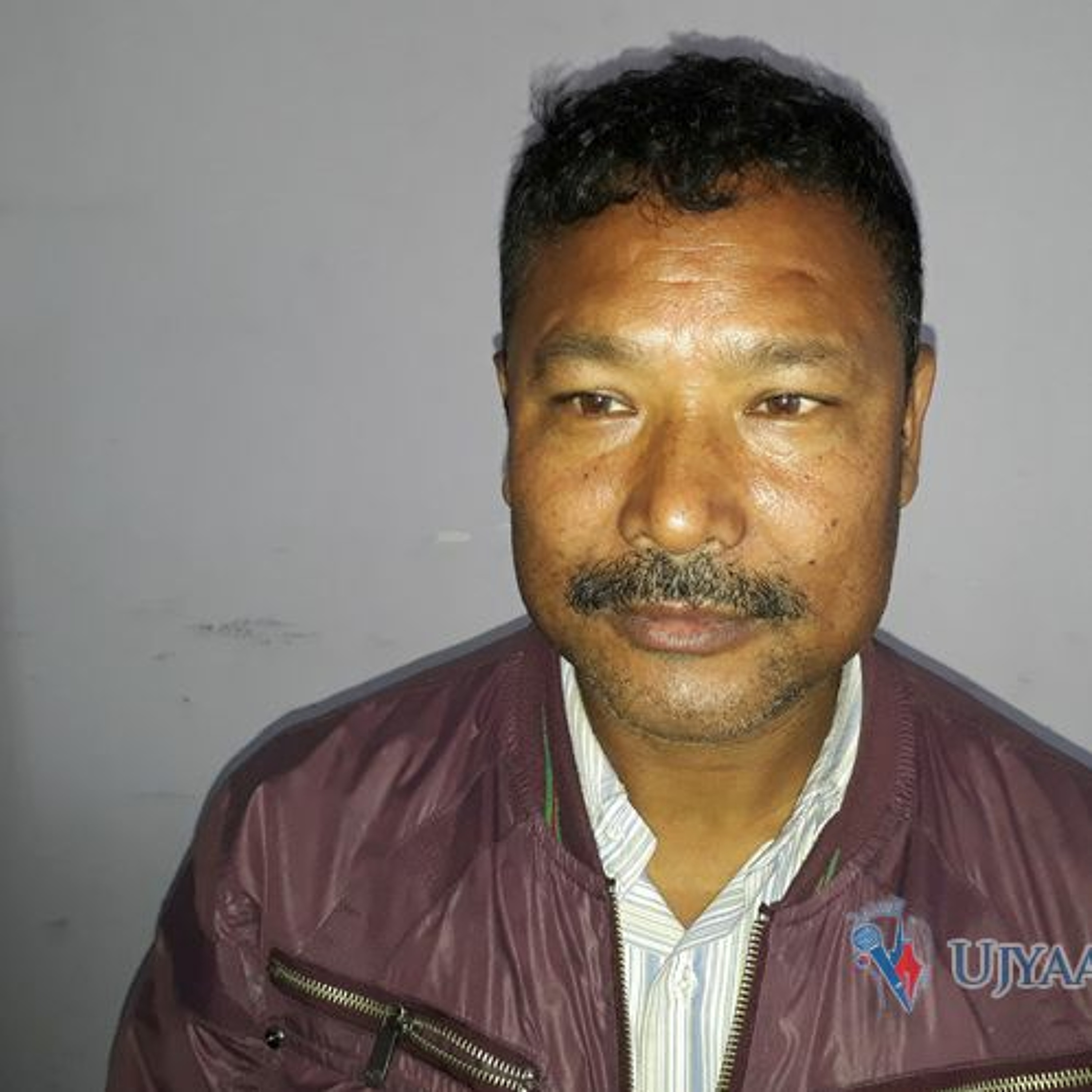 जिब्रो छेड्न तयार छुँ-बुद्धकृष्ण वागश्रेष्ठ