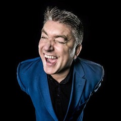 Pat Shortt The Afternoon Show Midlands 103