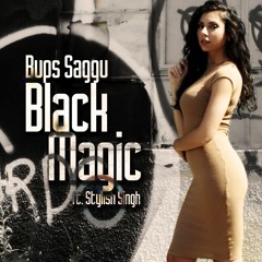 Black Magic (Desi Refix) - FREE DOWNLOAD