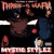 Artwork for 3 6 Mafia Type Beat Instrumental Remix - Smoking Out Pouring Up 2