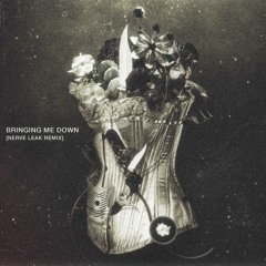 Ki:Theory - Bringing Me Down (feat. Ruelle) [Nerve Leak Remix]