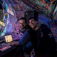 YUDHISTHIRA & KALA | Before Party – Labirhythm Radio Show Special | 17/03/2017