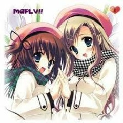 Sarah Riani - Comme Toi - Nightcore