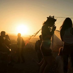 Berlin's Bernin' feat. Bernie Sanders