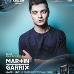 Martin Garrix & Brooks - Byte (Joseph Horn Remake)