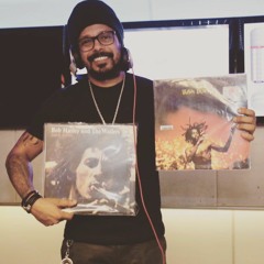 O Rappa - No Woman No Cry (Ao Vivo Em Quarteto Na Casa Do Xandão 2011)